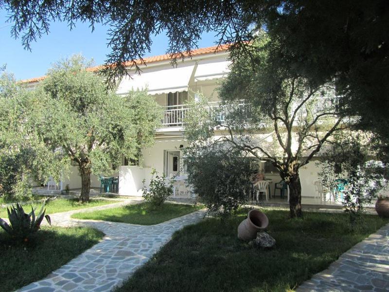 Asterias Studios Astris Bagian luar foto