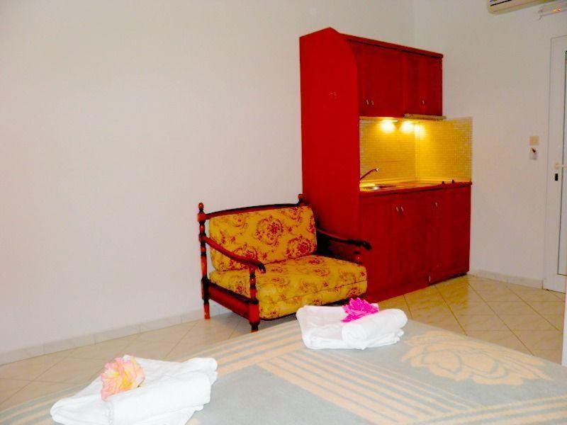 Asterias Studios Astris Bagian luar foto