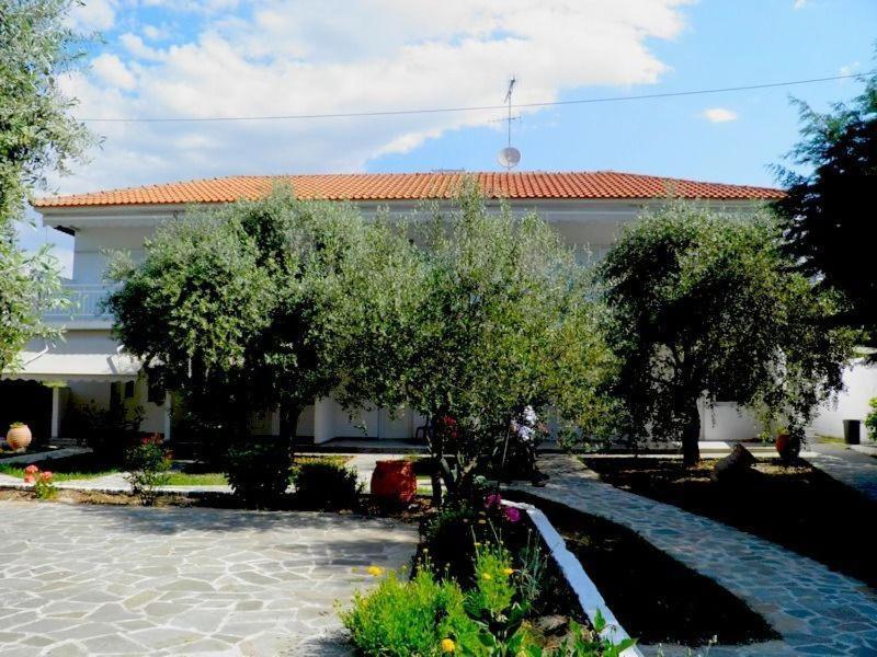 Asterias Studios Astris Bagian luar foto