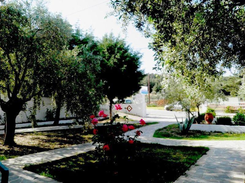 Asterias Studios Astris Bagian luar foto